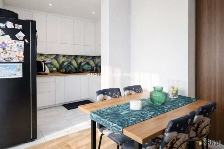 Kraków, Prądnik Biały, ul. M. Słomczyńskiego, Mieszkanie  na sprzedaż, 4 pokojowe