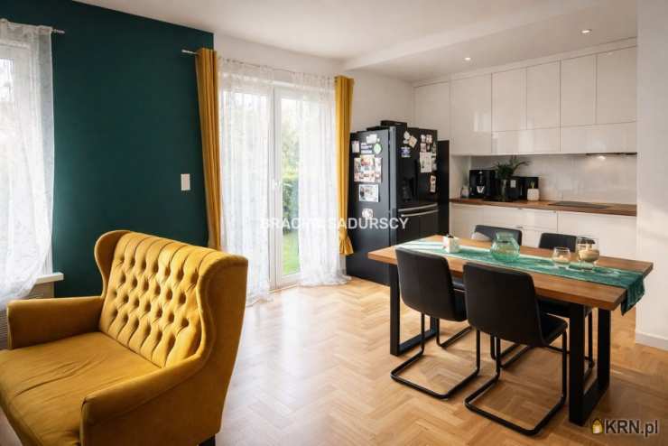 Mieszkanie  na sprzedaż, 4 pokojowe, Kraków, Prądnik Biały, ul. M. Słomczyńskiego