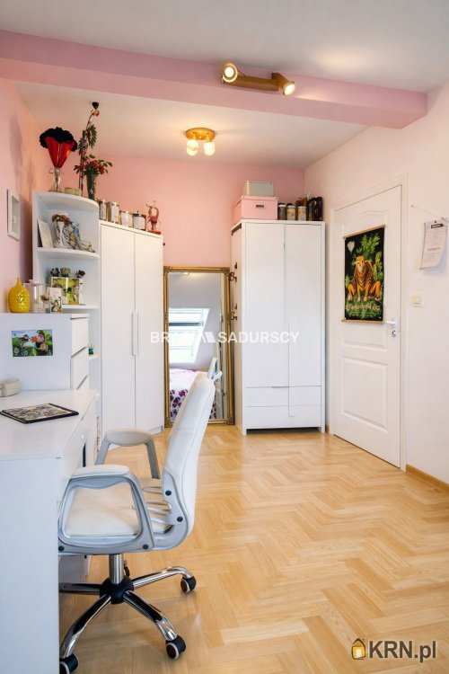 Kraków, Prądnik Biały, ul. M. Słomczyńskiego, Mieszkanie  na sprzedaż, 4 pokojowe