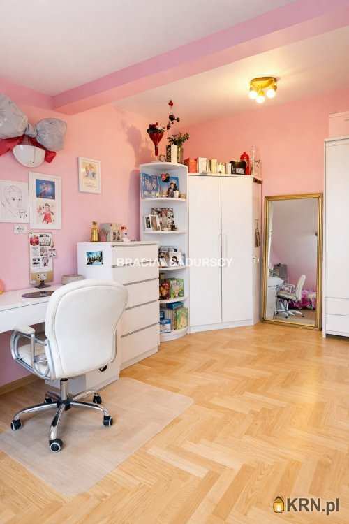 4 pokojowe, Kraków, Prądnik Biały, ul. M. Słomczyńskiego, Mieszkanie  na sprzedaż