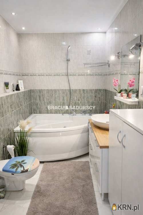 4 pokojowe, Mieszkanie  na sprzedaż, Kraków, Prądnik Biały, ul. M. Słomczyńskiego