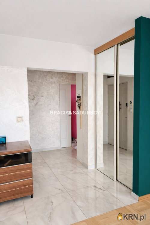 4 pokojowe, Mieszkanie  na sprzedaż, Kraków, Prądnik Biały, ul. M. Słomczyńskiego