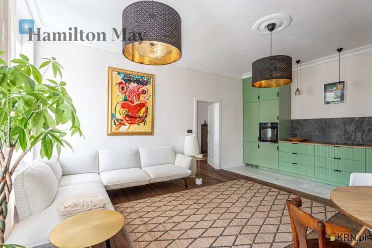 Hamilton May, Mieszkanie  na sprzedaż, Mirów, ul. 