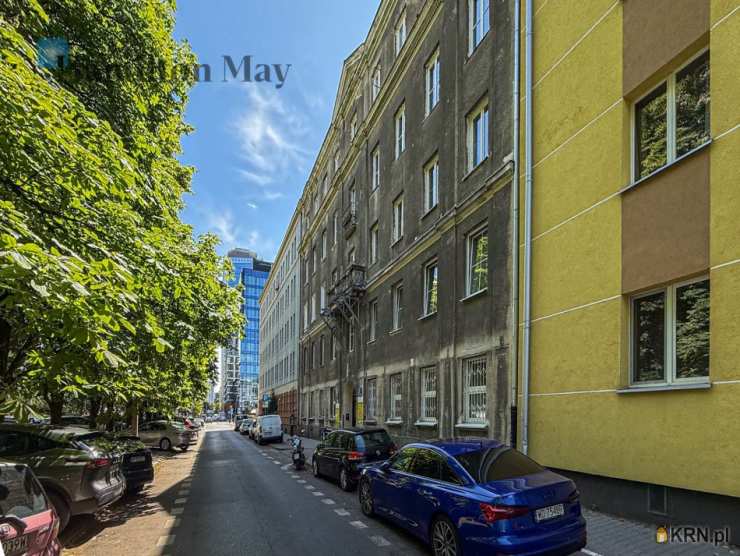 3 pokojowe, Mieszkanie  na sprzedaż, Mirów, ul. 