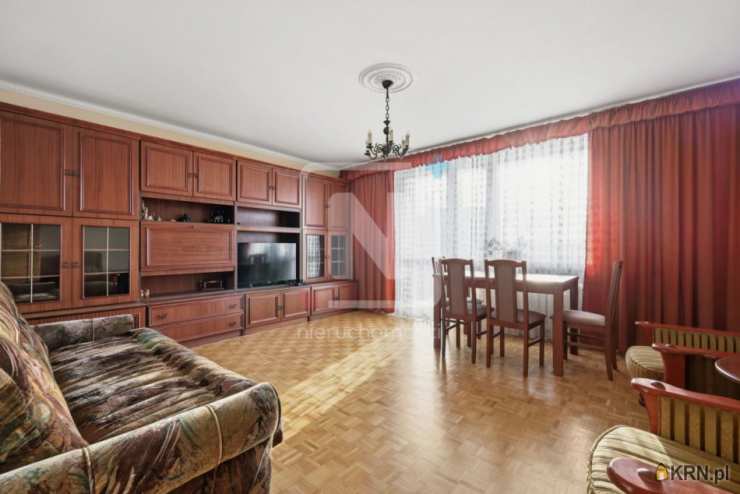 Warszawa, Praga Południe/Saska Kępa, ul. Saska, 3 pokojowe, Mieszkanie  na sprzedaż