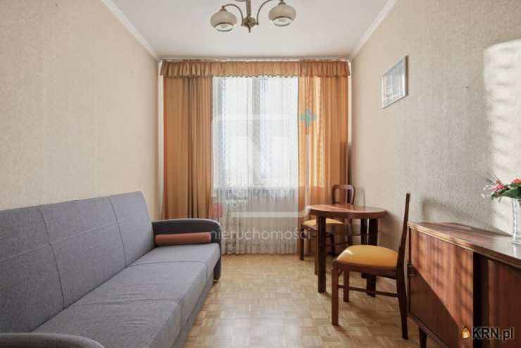 3 pokojowe, Warszawa, Praga Południe/Saska Kępa, ul. Saska, Mieszkanie  na sprzedaż