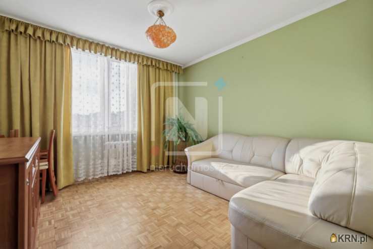 3 pokojowe, Mieszkanie  na sprzedaż, Warszawa, Praga Południe/Saska Kępa, ul. Saska