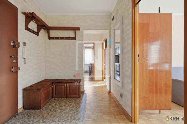 Nieruchomości Plus Piotr Kasprzak Paulina Pacelt Spółka Cywilna, Mieszkanie  na sprzedaż, Warszawa, Praga Południe/Saska Kępa, ul. Saska