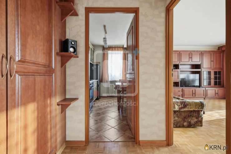 Mieszkanie  na sprzedaż, Warszawa, Praga Południe/Saska Kępa, ul. Saska, 3 pokojowe