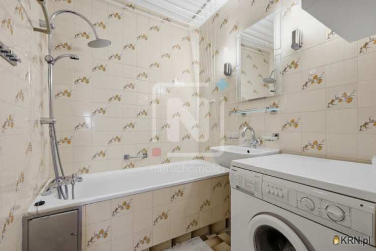 Warszawa, Praga Południe/Saska Kępa, ul. Saska, Mieszkanie  na sprzedaż, 3 pokojowe