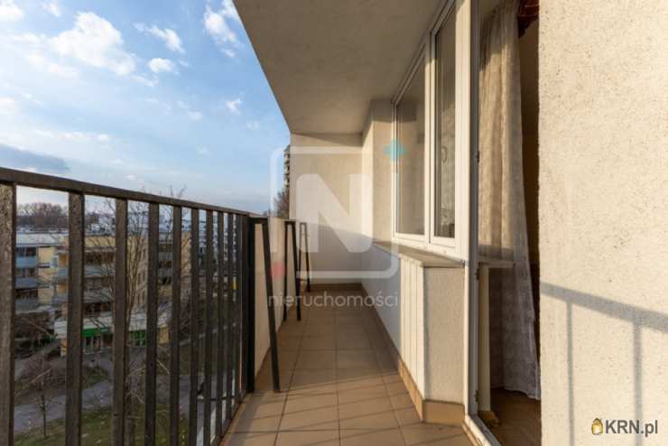 3 pokojowe, Warszawa, Praga Południe/Saska Kępa, ul. Saska, Mieszkanie  na sprzedaż