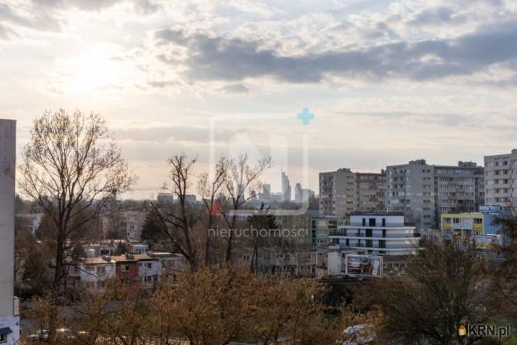 3 pokojowe, Mieszkanie  na sprzedaż, Warszawa, Praga Południe/Saska Kępa, ul. Saska