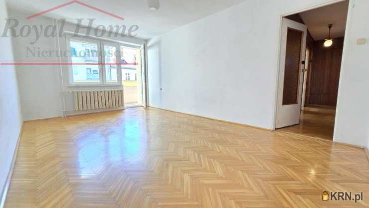 Mieszkanie  na sprzedaż, 3 pokojowe, Wrocław, Śródmieście, ul. N. Barlickiego