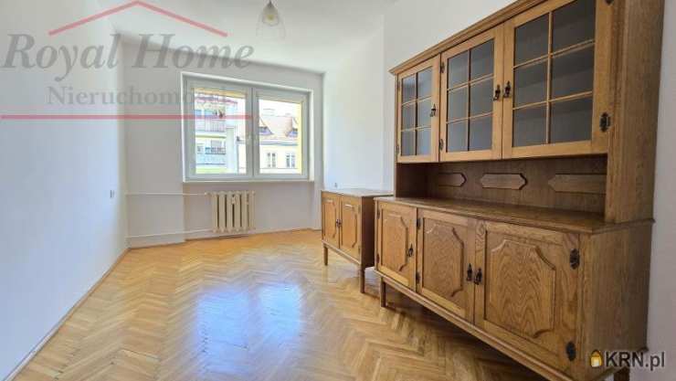 Wrocław, Śródmieście, ul. N. Barlickiego, Mieszkanie  na sprzedaż, 3 pokojowe