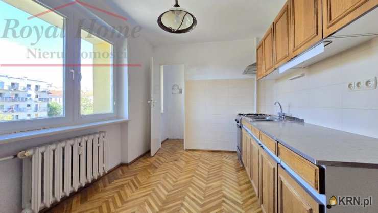 Mieszkanie  na sprzedaż, Wrocław, Śródmieście, ul. N. Barlickiego, 3 pokojowe