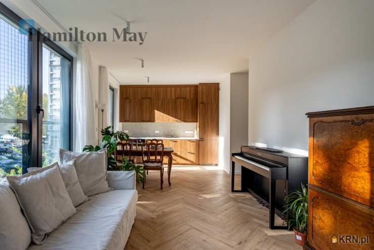 Warszawa, ul. , , Mieszkanie  do wynajęcia