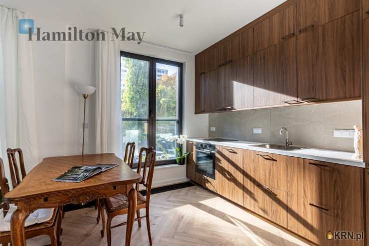 , Mieszkanie  do wynajęcia, Warszawa, ul. 