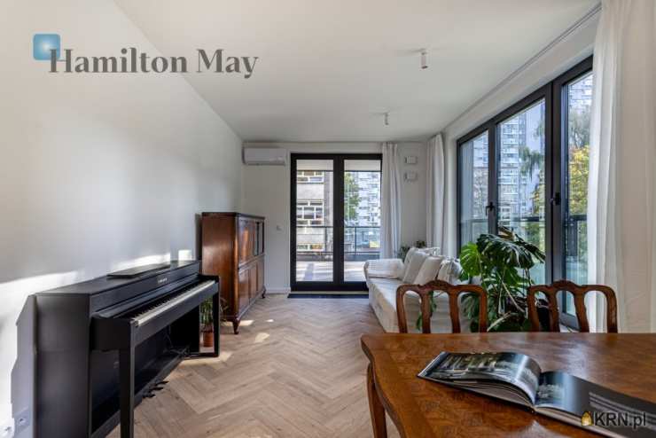 Hamilton May, Mieszkanie  do wynajęcia, Warszawa, ul. 