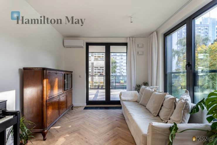 Mieszkanie  do wynajęcia, , Warszawa, ul. 