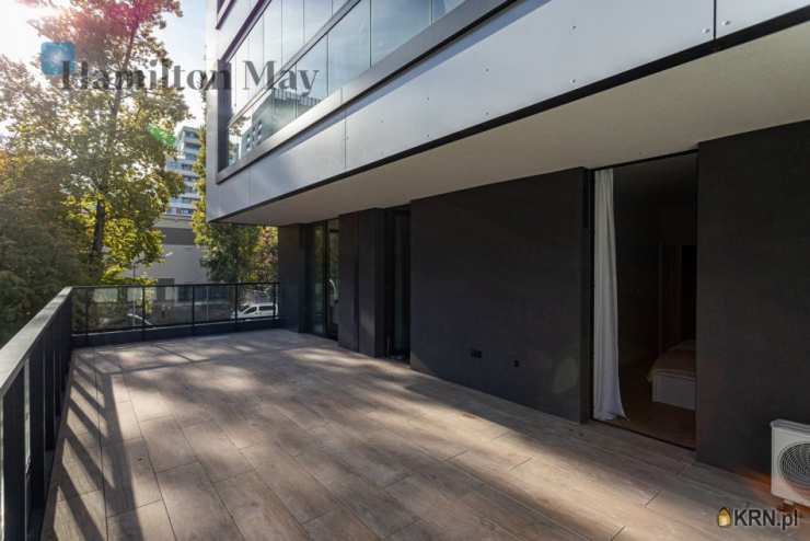 Hamilton May, Mieszkanie  do wynajęcia, Warszawa, ul. 