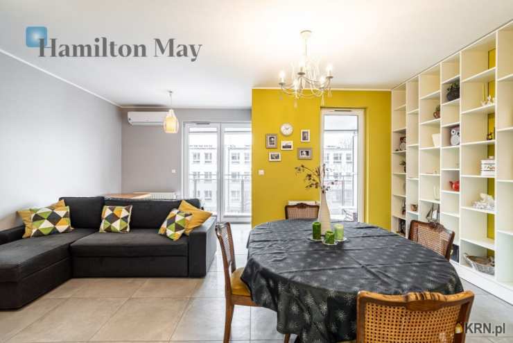 Kraków, Bronowice, ul. Stańczyka, Mieszkanie  do wynajęcia, 