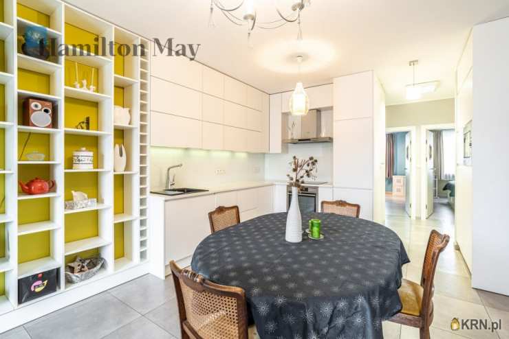 , Mieszkanie  do wynajęcia, Kraków, Bronowice, ul. Stańczyka