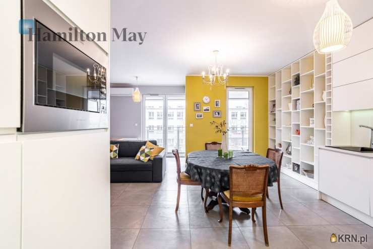 Hamilton May, Mieszkanie  do wynajęcia, Kraków, Bronowice, ul. Stańczyka