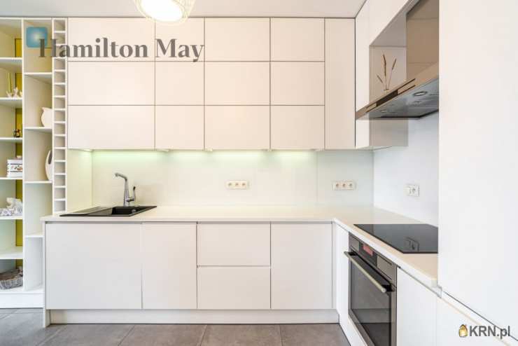 Mieszkanie  do wynajęcia, Kraków, Bronowice, ul. Stańczyka, 