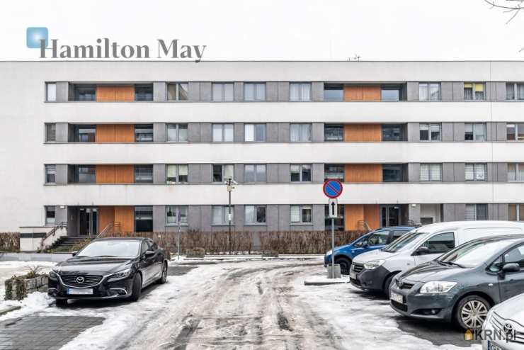 , Mieszkanie  do wynajęcia, Kraków, Bronowice, ul. Stańczyka