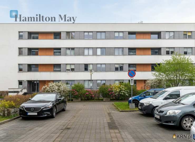 , Mieszkanie  do wynajęcia, Kraków, Bronowice, ul. Stańczyka