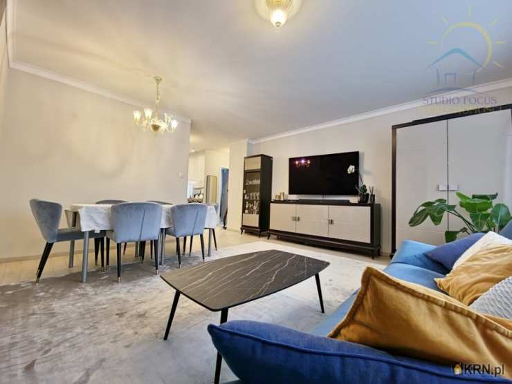 Inowrocław, Solno, ul. , Mieszkanie  na sprzedaż, 3 pokojowe