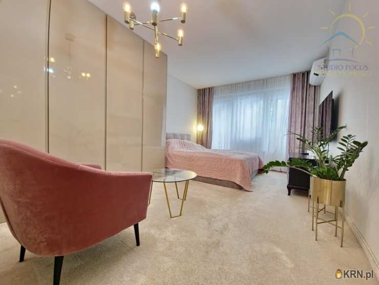 Studio Nieruchomości, Mieszkanie  na sprzedaż, Inowrocław, Solno, ul. 