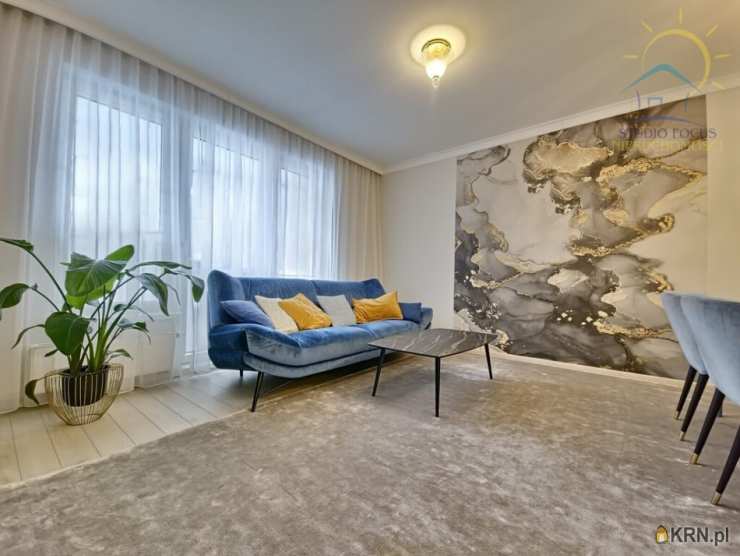 Studio Nieruchomości, Mieszkanie  na sprzedaż, Inowrocław, Solno, ul. 