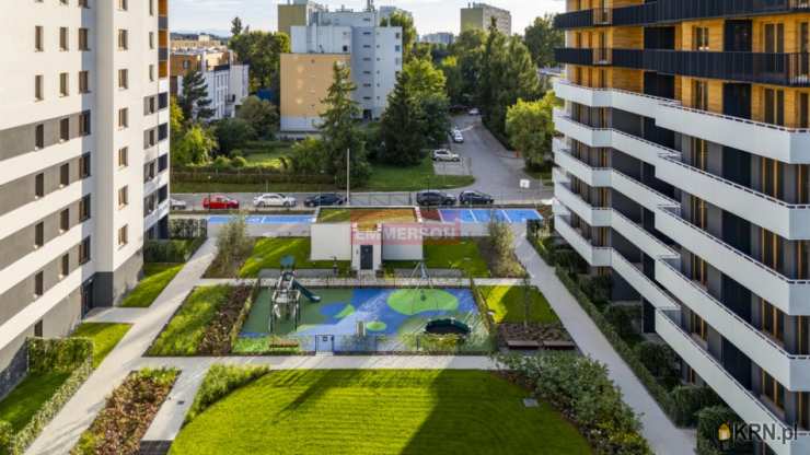 3 pokojowe, Mieszkanie  na sprzedaż, Kraków, Podgórze Duchackie/Wola Duchacka, ul. 