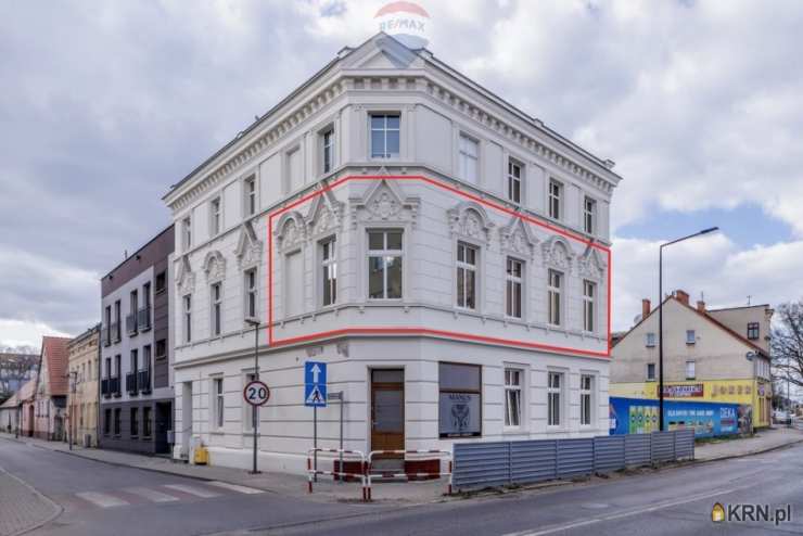 Mieszkanie  na sprzedaż, Sulechów, ul. , 3 pokojowe