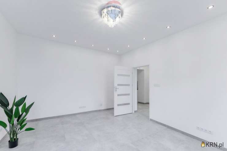 3 pokojowe, Mieszkanie  na sprzedaż, Sulechów, ul. 