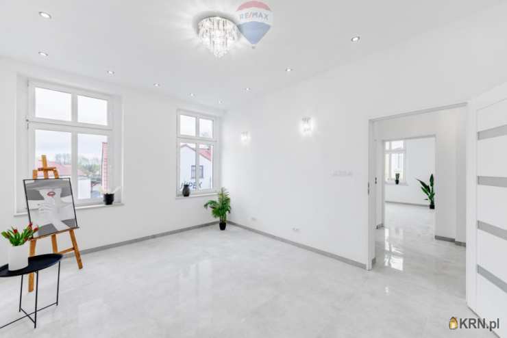 Sulechów, ul. , Mieszkanie  na sprzedaż, 3 pokojowe