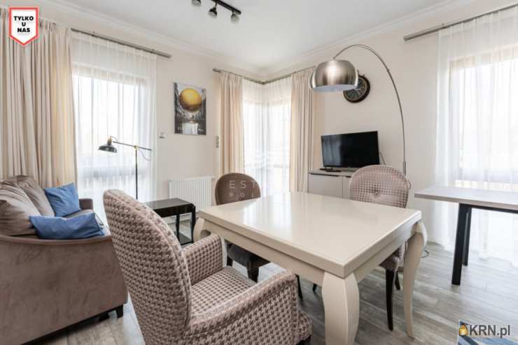 Mieszkanie  do wynajęcia, 3 pokojowe, Gdańsk, Wrzeszcz Dolny, ul. Bolesława Chrobrego