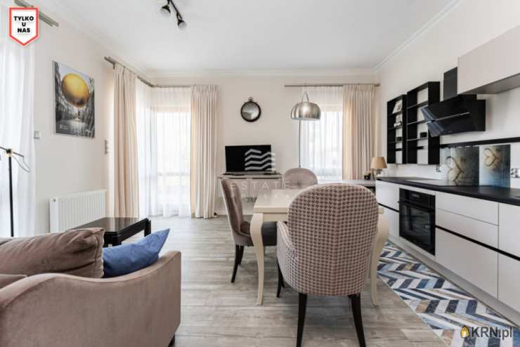 Gdańsk, Wrzeszcz Dolny, ul. Bolesława Chrobrego, Mieszkanie  do wynajęcia, 3 pokojowe