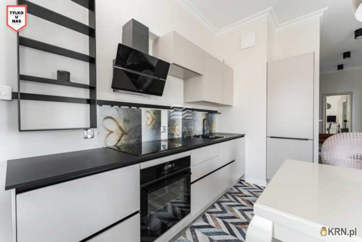 3 pokojowe, Gdańsk, Wrzeszcz Dolny, ul. Bolesława Chrobrego, Mieszkanie  do wynajęcia