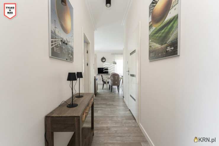 3 pokojowe, Mieszkanie  do wynajęcia, Gdańsk, Wrzeszcz Dolny, ul. Bolesława Chrobrego