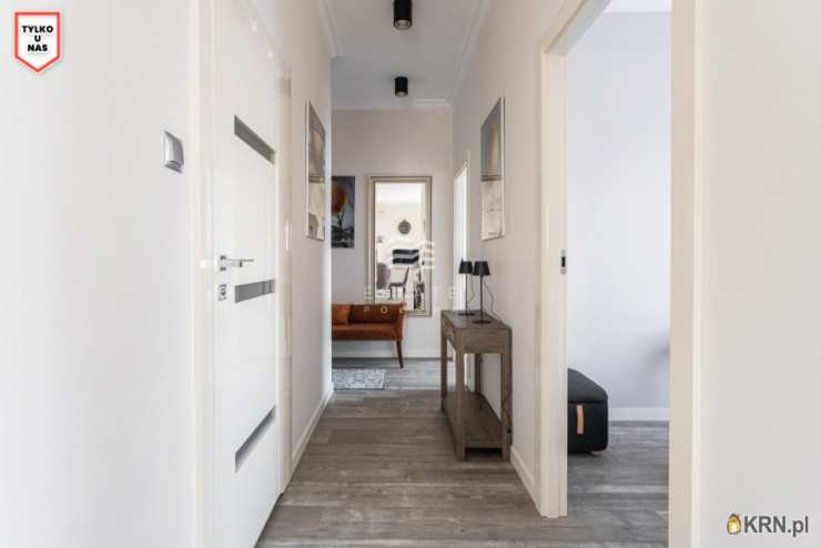 Estate Polska Sp. z o.o., Mieszkanie  do wynajęcia, Gdańsk, Wrzeszcz Dolny, ul. Bolesława Chrobrego