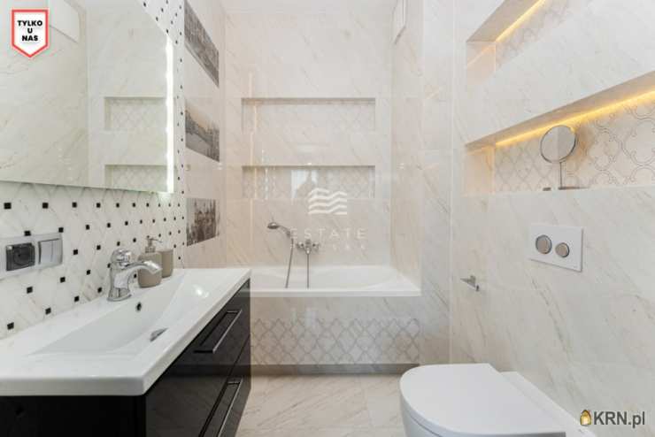 Mieszkanie  do wynajęcia, Gdańsk, Wrzeszcz Dolny, ul. Bolesława Chrobrego, 3 pokojowe