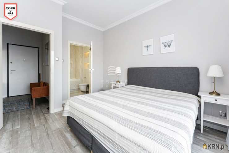 Gdańsk, Wrzeszcz Dolny, ul. Bolesława Chrobrego, Mieszkanie  do wynajęcia, 3 pokojowe