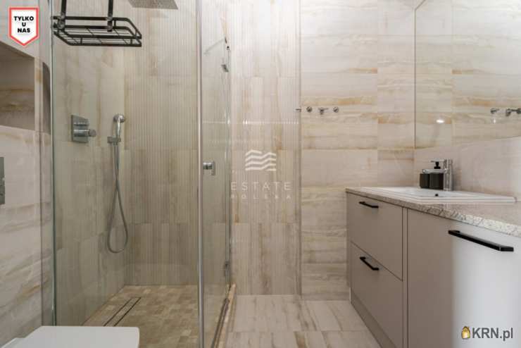 3 pokojowe, Gdańsk, Wrzeszcz Dolny, ul. Bolesława Chrobrego, Mieszkanie  do wynajęcia