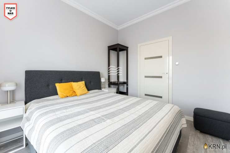 Mieszkanie  do wynajęcia, Gdańsk, Wrzeszcz Dolny, ul. Bolesława Chrobrego, 3 pokojowe