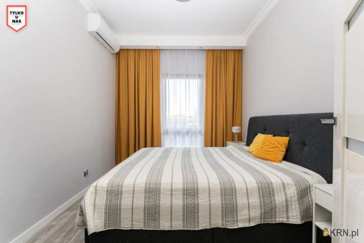 Mieszkanie  do wynajęcia, 3 pokojowe, Gdańsk, Wrzeszcz Dolny, ul. Bolesława Chrobrego