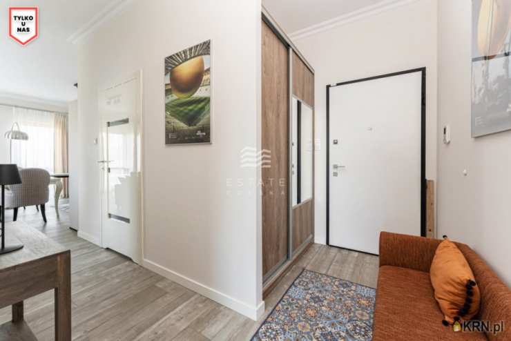 Gdańsk, Wrzeszcz Dolny, ul. Bolesława Chrobrego, Mieszkanie  do wynajęcia, 3 pokojowe