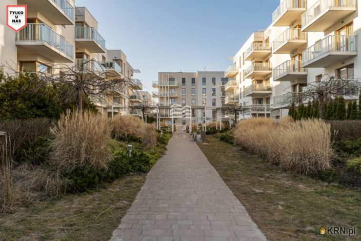 Estate Polska Sp. z o.o., Mieszkanie  do wynajęcia, Gdańsk, Wrzeszcz Dolny, ul. Bolesława Chrobrego