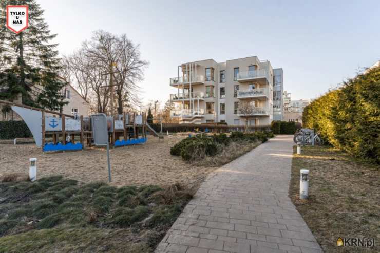 Mieszkanie  do wynajęcia, Gdańsk, Wrzeszcz Dolny, ul. Bolesława Chrobrego, 3 pokojowe